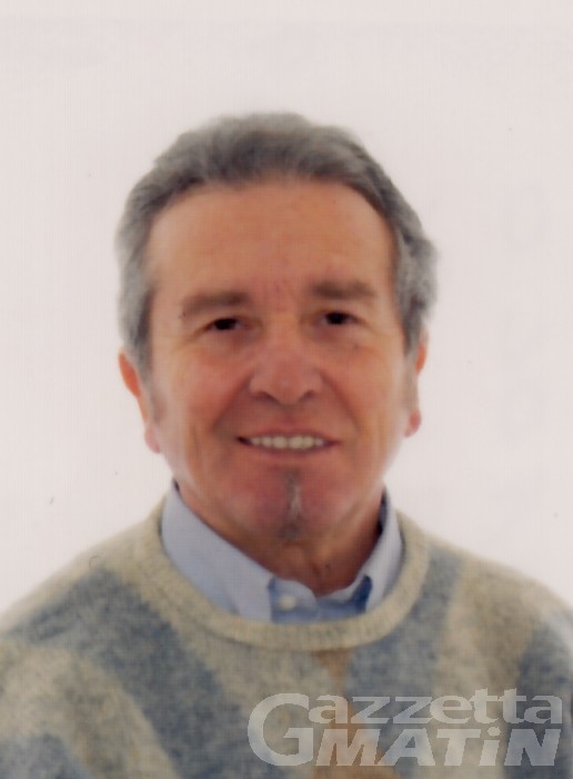 Hône: Paolo Grivel nuovo assessore; Zigliani entra in Consiglio Hône: Paolo Grivel nuovo assessore; Zigliani entra in Consiglio