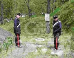 Omicidio Milliery: conferita una perizia sui reperti organici prelevati sui vestiti della vittima e del suo presunto assassino Omicidio Milliery: conferita una perizia sui reperti organici prelevati sui vestiti della vittima e del suo presunto assassino