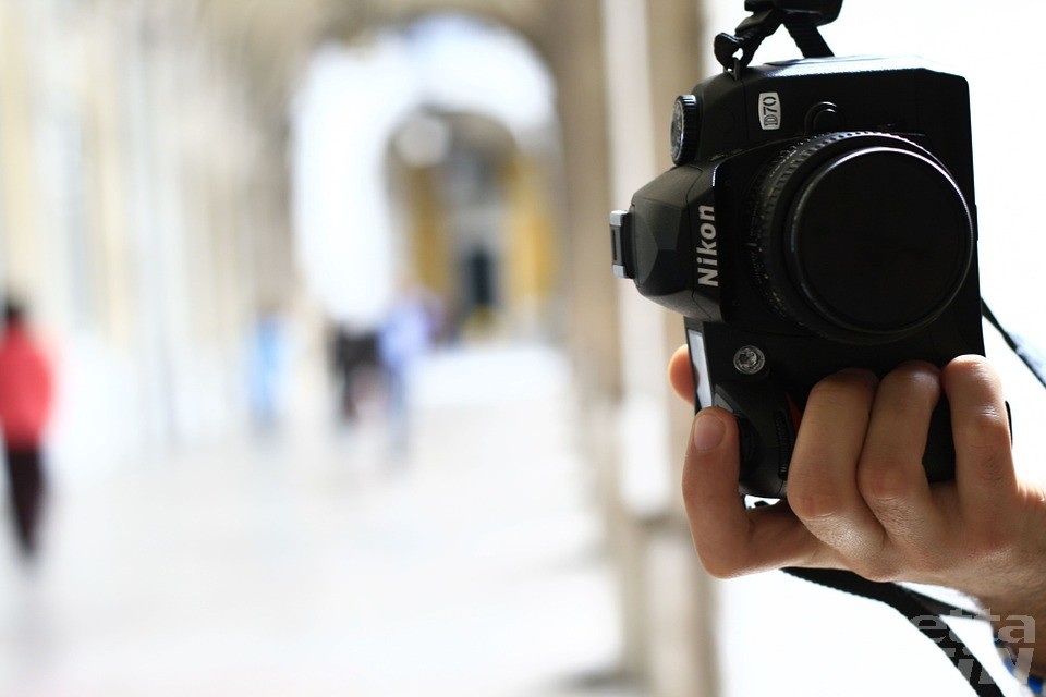 Fotografia professionale: le regole di base Fotografia professionale: le regole di base