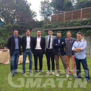 Confartigianato VDA, Cristiano Revil presidente gruppo giovani Confartigianato VDA, Cristiano Revil presidente gruppo giovani