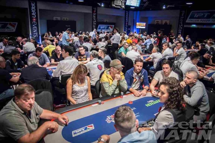 Vda poker