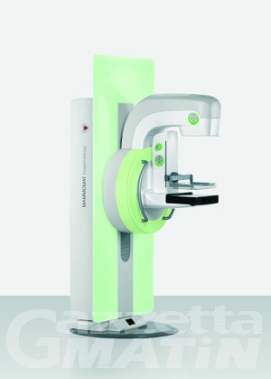 IRV Aosta, nuovo servizio mammografico di alto livello tecnologico IRV Aosta, nuovo servizio mammografico di alto livello tecnologico