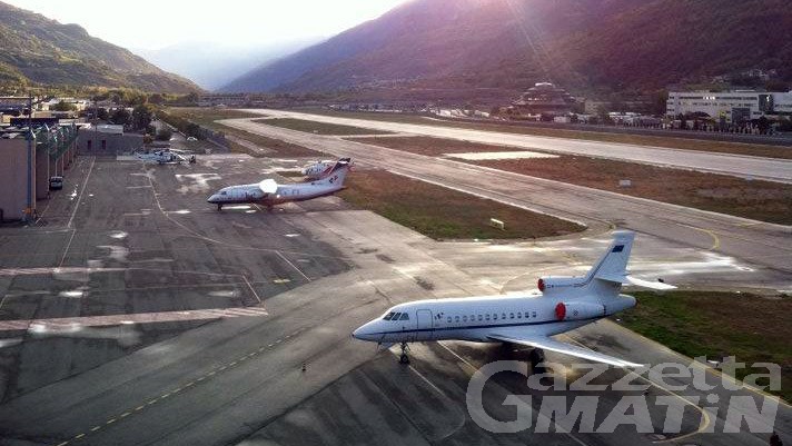 Trasporto aereo, voli da Aosta per Roma e Lamezia Terme Trasporto aereo, voli da Aosta per Roma e Lamezia Terme