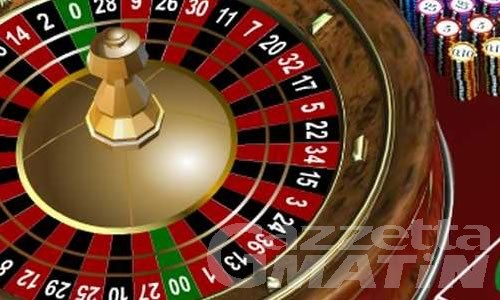 Roulette nassa e contro