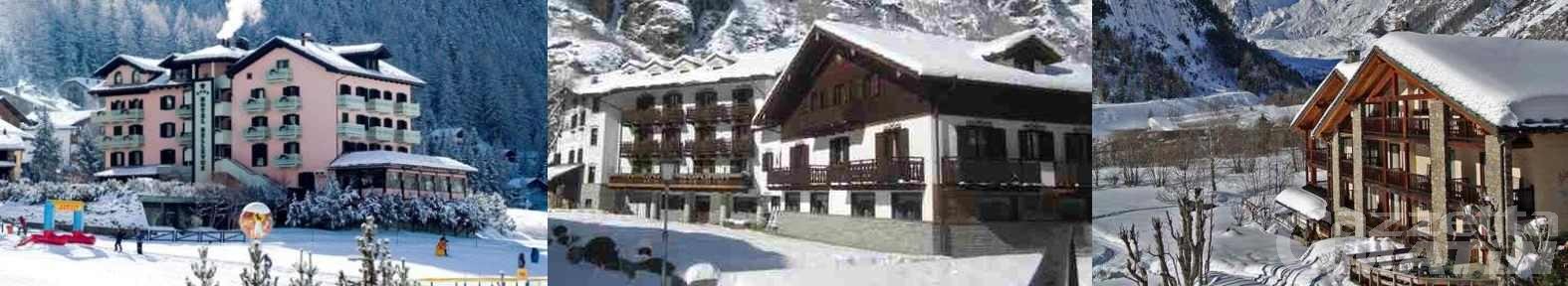 Turismo: tre alberghi valdostani tra i TOP TripAdvisor Turismo: tre alberghi valdostani tra i TOP TripAdvisor