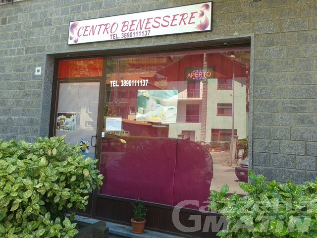 Prostituzione: chiuso centro benessere cinese a Châtillon Prostituzione: chiuso centro benessere cinese a Châtillon