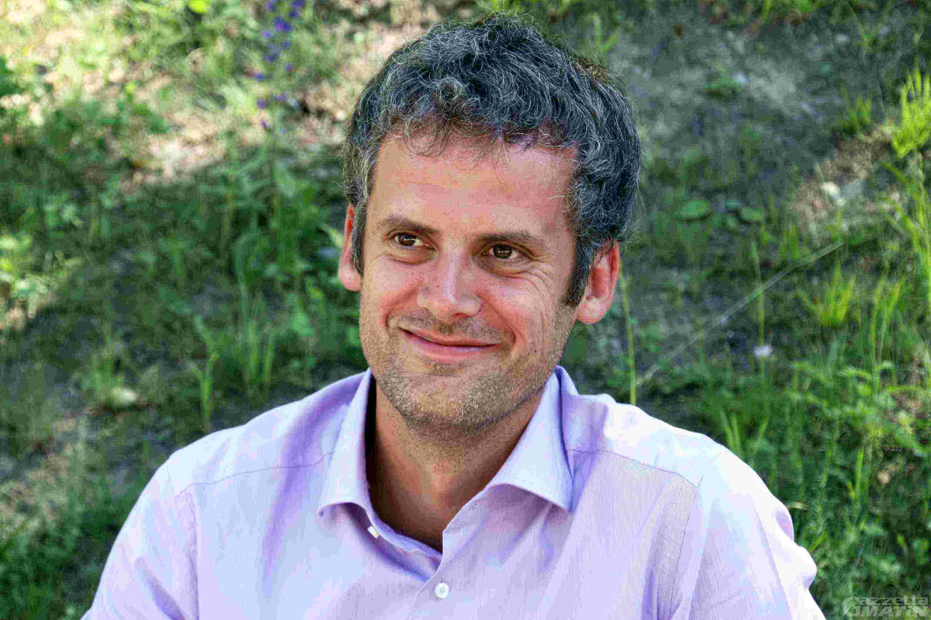 Vigili del fuoco: la caserma intitolata a Erik Mortara Vigili del fuoco: la caserma intitolata a Erik Mortara