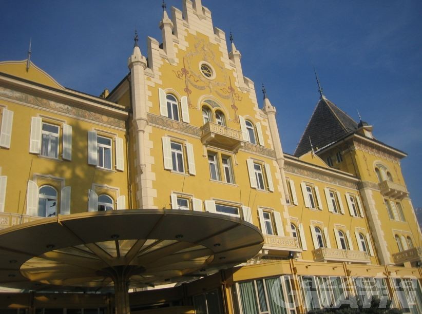 Grand Hôtel Billia: spunta l’ipotesi di 29 prepensionamenti Grand Hôtel Billia: spunta l’ipotesi di 29 prepensionamenti
