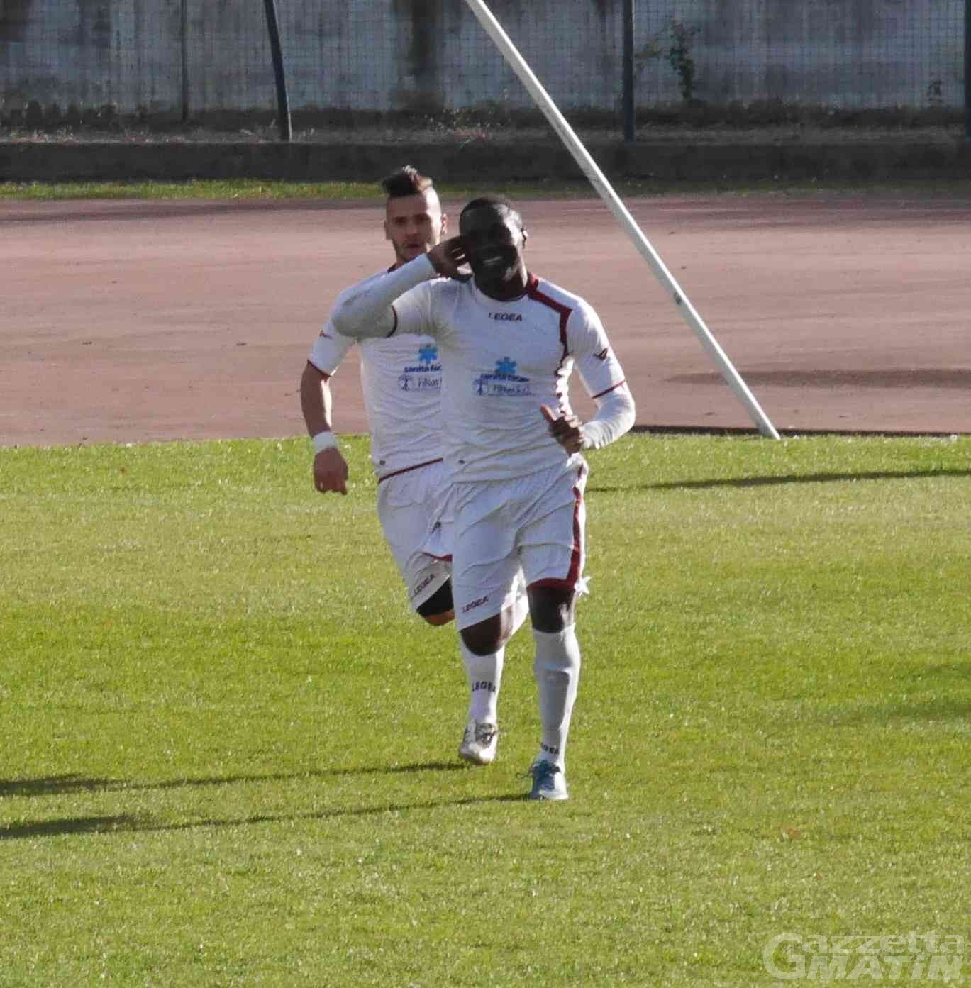 Calcio mercato: tra P.D.H.A. e LG Trino scoppia il caso Montari Calcio mercato: tra P.D.H.A. e LG Trino scoppia il caso Montari