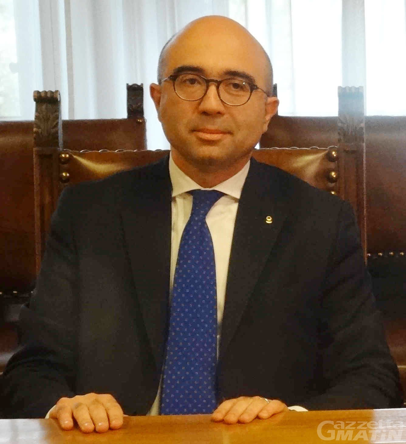 Casinò: sindacati all’attacco, Di Matteo respinge le accuse Casinò: sindacati all’attacco, Di Matteo respinge le accuse