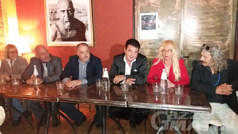 Cinema: Le 7 Bamboline cerca location e attori Cinema: Le 7 Bamboline cerca location e attori