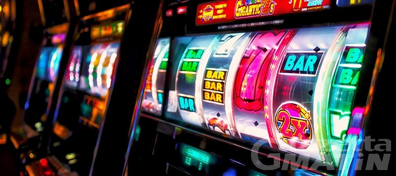 Quart: chiusa sala slot non autorizzata Quart: chiusa sala slot non autorizzata