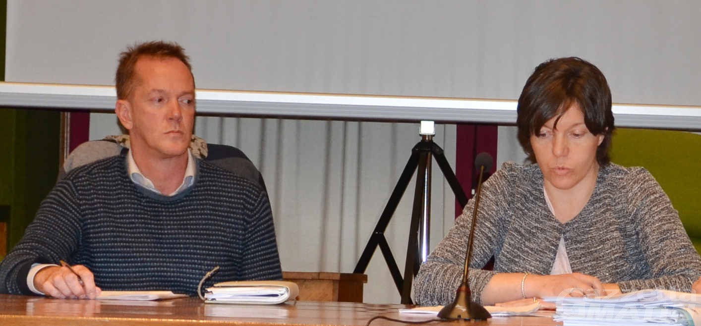 Nus, il sindaco Elida Baravex si dimette Nus, il sindaco Elida Baravex si dimette