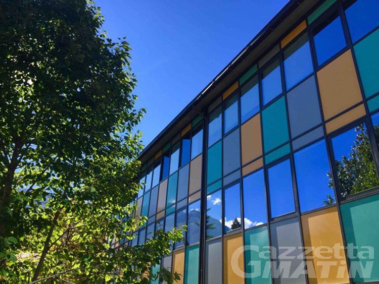 I docenti della Scuola Einaudi di Aosta dicono NO alla rimodulazione delle adaptations I docenti della Scuola Einaudi di Aosta dicono NO alla rimodulazione delle adaptations