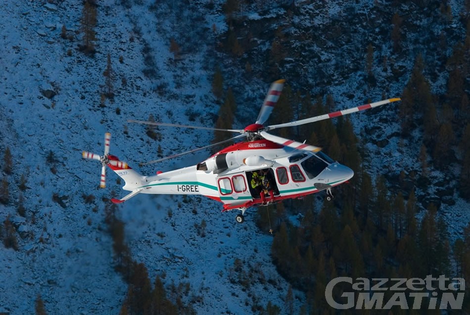 Incidente: sbalzato dal trattore, 66enne in rianimazione Incidente: sbalzato dal trattore, 66enne in rianimazione