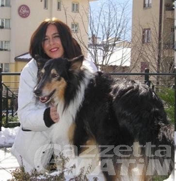 Saint-Vincent, morta Federica Bic della merceria Jeux de Dames Saint-Vincent, morta Federica Bic della merceria Jeux de Dames