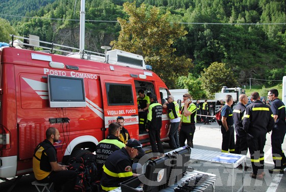 Quart, trovato senza vita il corpo del ragazzo scomparso Quart, trovato senza vita il corpo del ragazzo scomparso