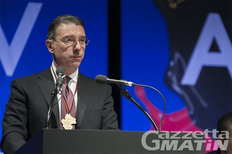 Taglio dei parlamentari, Lanièce: ”è una riforma zoppa” Taglio dei parlamentari, Lanièce: ”è una riforma zoppa”