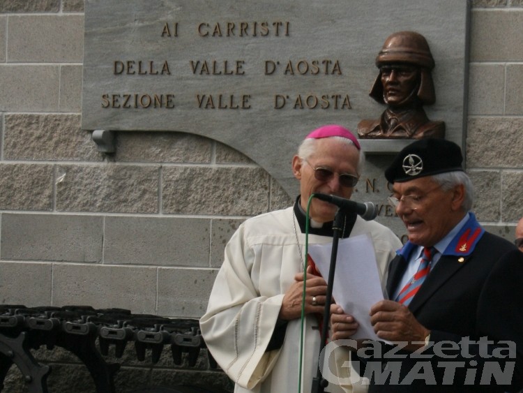 Addio a Erminio Goi, il titolare della storica “Carrozzeria Valdostana” Addio a Erminio Goi, il titolare della storica “Carrozzeria Valdostana”