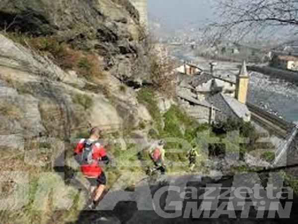 Bassa Via-Cammino Balteo, 2 milioni per servizi turistici Bassa Via-Cammino Balteo, 2 milioni per servizi turistici
