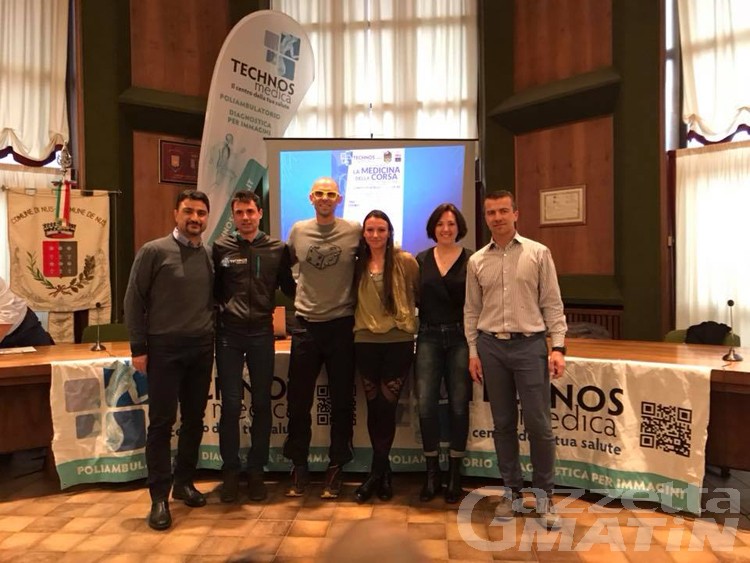 Corsa e trail running, i consigli di specialisti e atleti per sfruttarne i benefici Corsa e trail running, i consigli di specialisti e atleti per sfruttarne i benefici