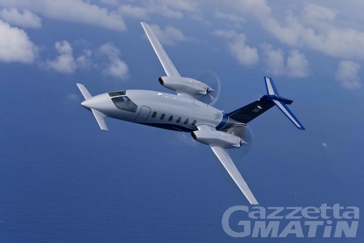 Nessun volo Aosta-Olbia di linea con K-Air Nessun volo Aosta-Olbia di linea con K-Air