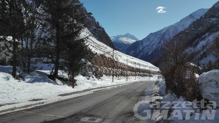 Vallo di La Saxe: quattro richieste di rinvio a giudizio Vallo di La Saxe: quattro richieste di rinvio a giudizio