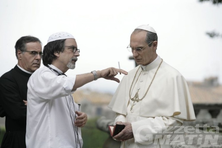 Cinema, Fabrizio Costa cerca comparse per il nuovo film Cinema, Fabrizio Costa cerca comparse per il nuovo film