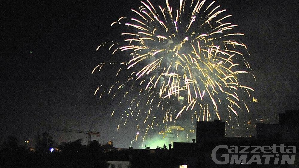 San Giorgio e Giacomo: la tradizionale festa dal 18 al 29 luglio San Giorgio e Giacomo: la tradizionale festa dal 18 al 29 luglio