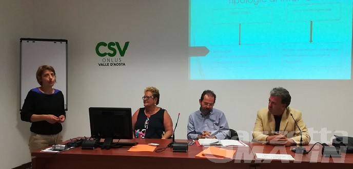 Sociale: parte progetto “Chiedimi come” Sociale: parte progetto “Chiedimi come”