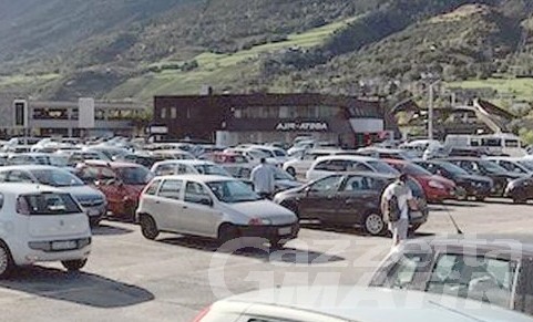 Zona F8 Aosta: i chiarimenti di Adava e i timori di Confcommercio su eventuale progetto alberghiero Zona F8 Aosta: i chiarimenti di Adava e i timori di Confcommercio su eventuale progetto alberghiero