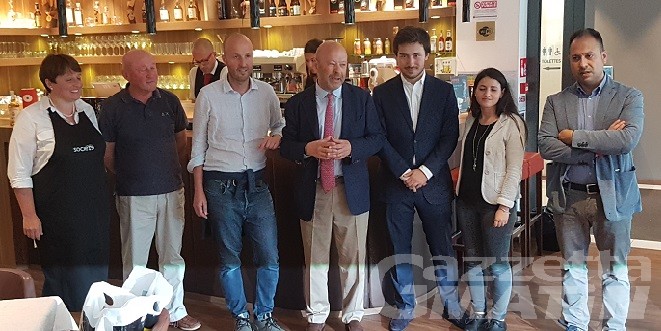 Nasce Ebo Lebo Gran Riserva Ottoz, amaro raffinato Nasce Ebo Lebo Gran Riserva Ottoz, amaro raffinato