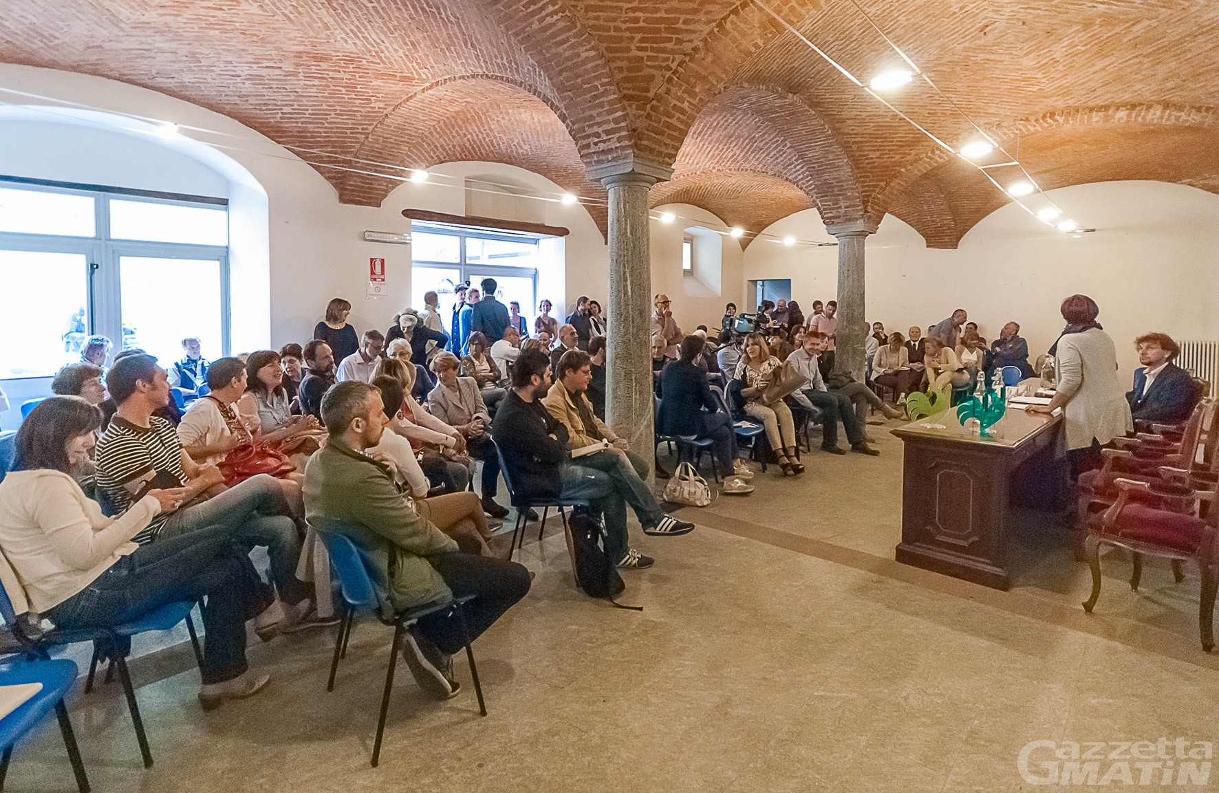 Alpe, Congresso straordinario per un nuovo presidente Alpe, Congresso straordinario per un nuovo presidente