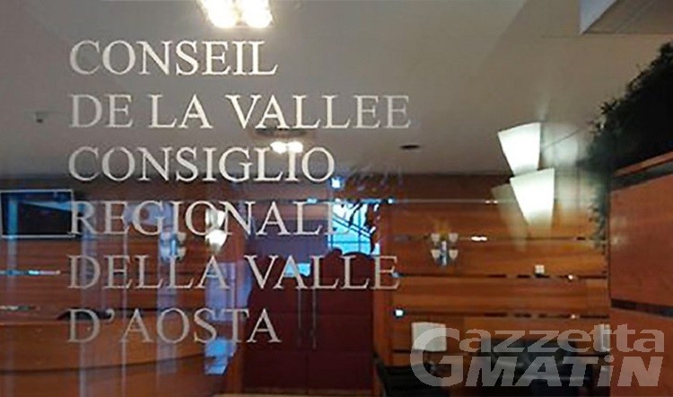 Finanze: il Consiglio Valle approva la prima variazione al bilancio Finanze: il Consiglio Valle approva la prima variazione al bilancio