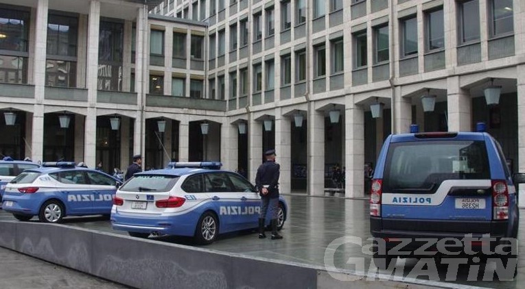 Polizia di Stato: svelato il calendario 2019 realizzato da 12 noti fumettisti Polizia di Stato: svelato il calendario 2019 realizzato da 12 noti fumettisti