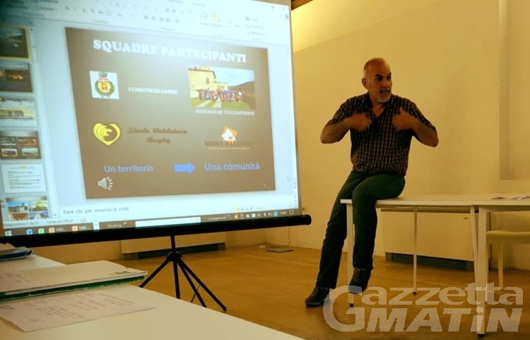 Alpe: Roberto Cunéaz è il nuovo presidente Alpe: Roberto Cunéaz è il nuovo presidente