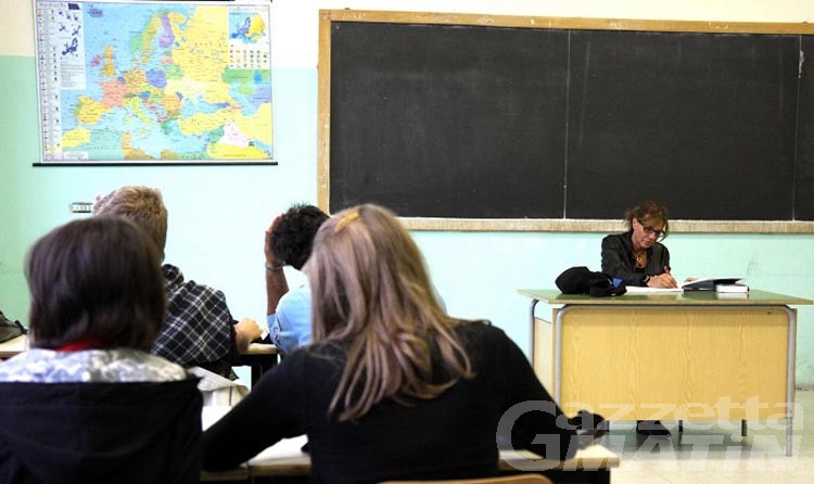 Scuola: riparte il progetto Diderot Scuola: riparte il progetto Diderot