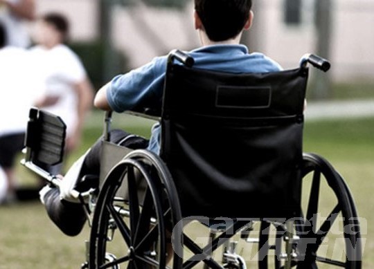 Nuova sede e telefono per ufficio assistenza economica per disabili Nuova sede e telefono per ufficio assistenza economica per disabili