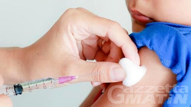 Sanità: inviata dalla Regione informativa sui vaccini a tutte le scuole dell’infanzia Sanità: inviata dalla Regione informativa sui vaccini a tutte le scuole dell’infanzia
