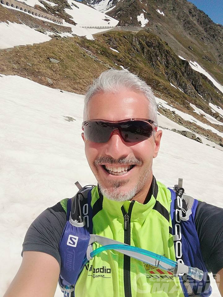 Sanità: cordoglio per la scomparsa del volontario Gianpiero Chiapello Sanità: cordoglio per la scomparsa del volontario Gianpiero Chiapello