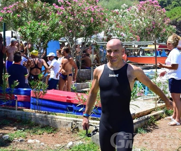 Saint-Christophe: sabato primo settembre i funerali del nuotatore Davide Auletta Saint-Christophe: sabato primo settembre i funerali del nuotatore Davide Auletta
