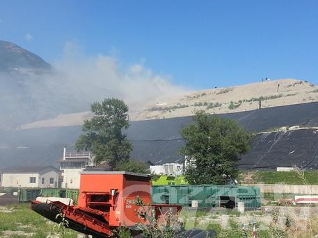 Valle Virtuosa: rifiuti, «vecchia politica e i valdostani pagheranno» Valle Virtuosa: rifiuti, «vecchia politica e i valdostani pagheranno»