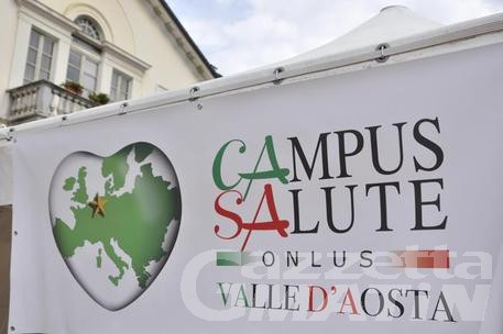 Sanità: allarme obesità in Valle Sanità: allarme obesità in Valle