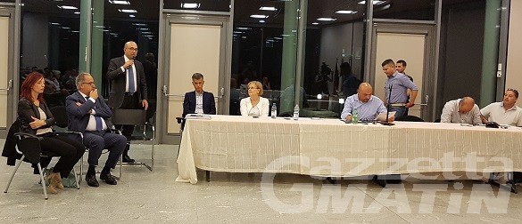 Saint-Vincent, il Casinò fa litigare maggioranza e opposizione Saint-Vincent, il Casinò fa litigare maggioranza e opposizione
