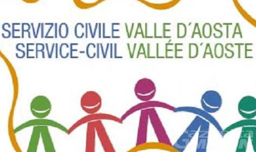 Servizio civile regionale per giovani tra i 18 e i 28 anni Servizio civile regionale per giovani tra i 18 e i 28 anni