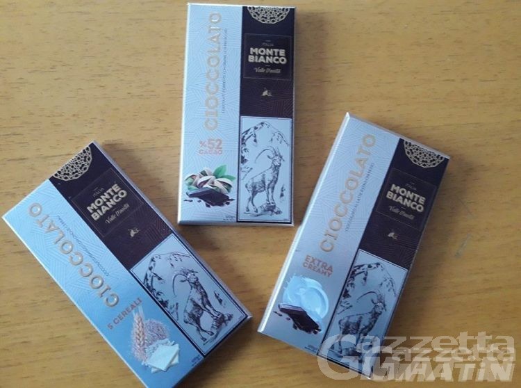 Cioccolato VdA licenzia 5 dipendenti e cerca finanziatori al 50% Cioccolato VdA licenzia 5 dipendenti e cerca finanziatori al 50%