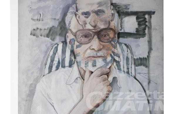 Châtillon: incontro su Primo Levi al castello Gamba Châtillon: incontro su Primo Levi al castello Gamba