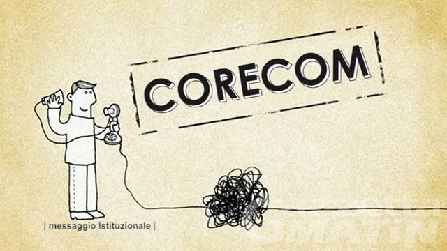 Corecom, seminario nazionale a Cogne Corecom, seminario nazionale a Cogne