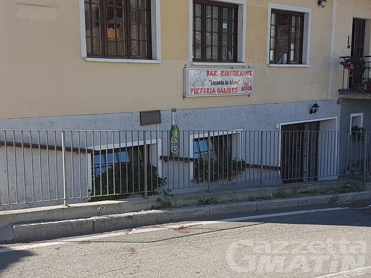 Morto dopo lite a Charvensod, indagato Remo Quendoz. Disposta l’autopsia sul corpo Rachid Oussalam Morto dopo lite a Charvensod, indagato Remo Quendoz. Disposta l’autopsia sul corpo Rachid Oussalam