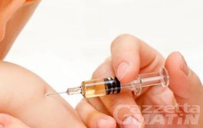 Vaccini: anche una delegazione valdostana domenica a Bologna Vaccini: anche una delegazione valdostana domenica a Bologna